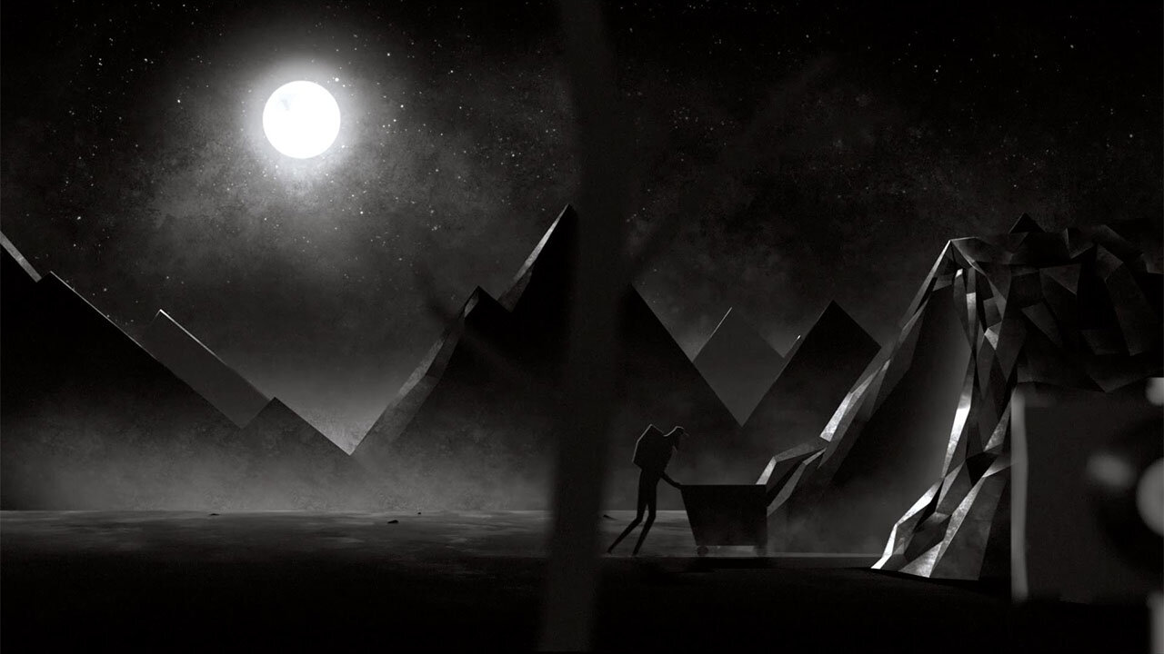 Deeper than rap - Intro