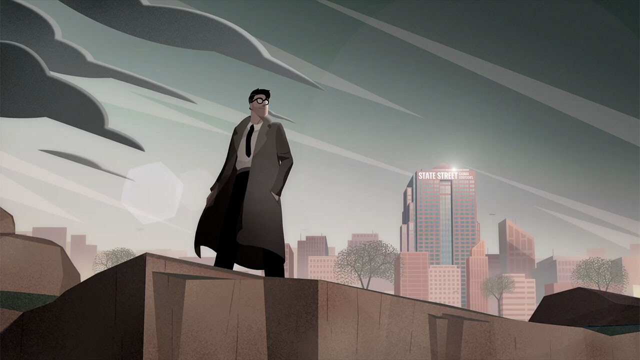 State Street - Smart Beta