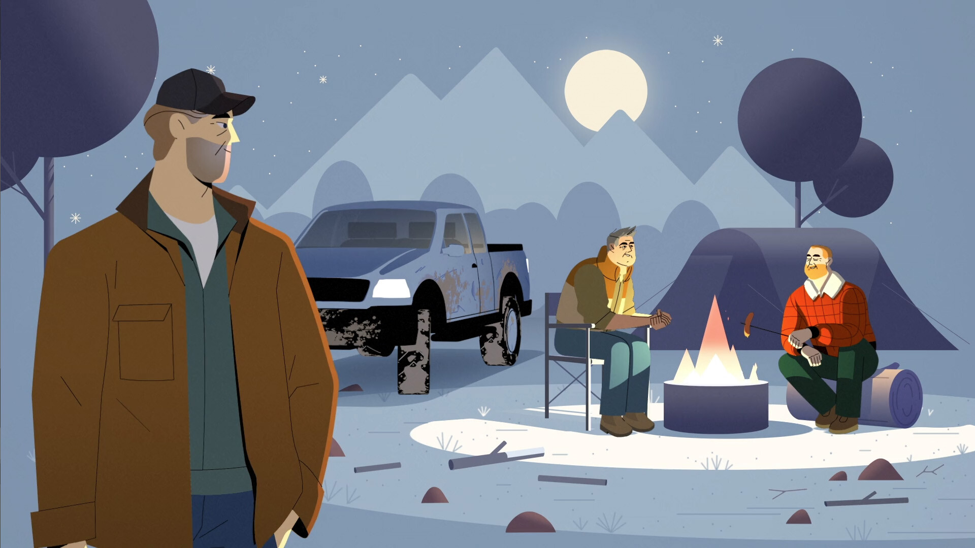 TrueCar - That moment when...