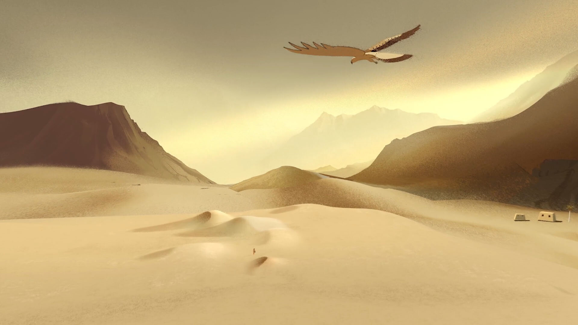 Expo - Dreaming Together