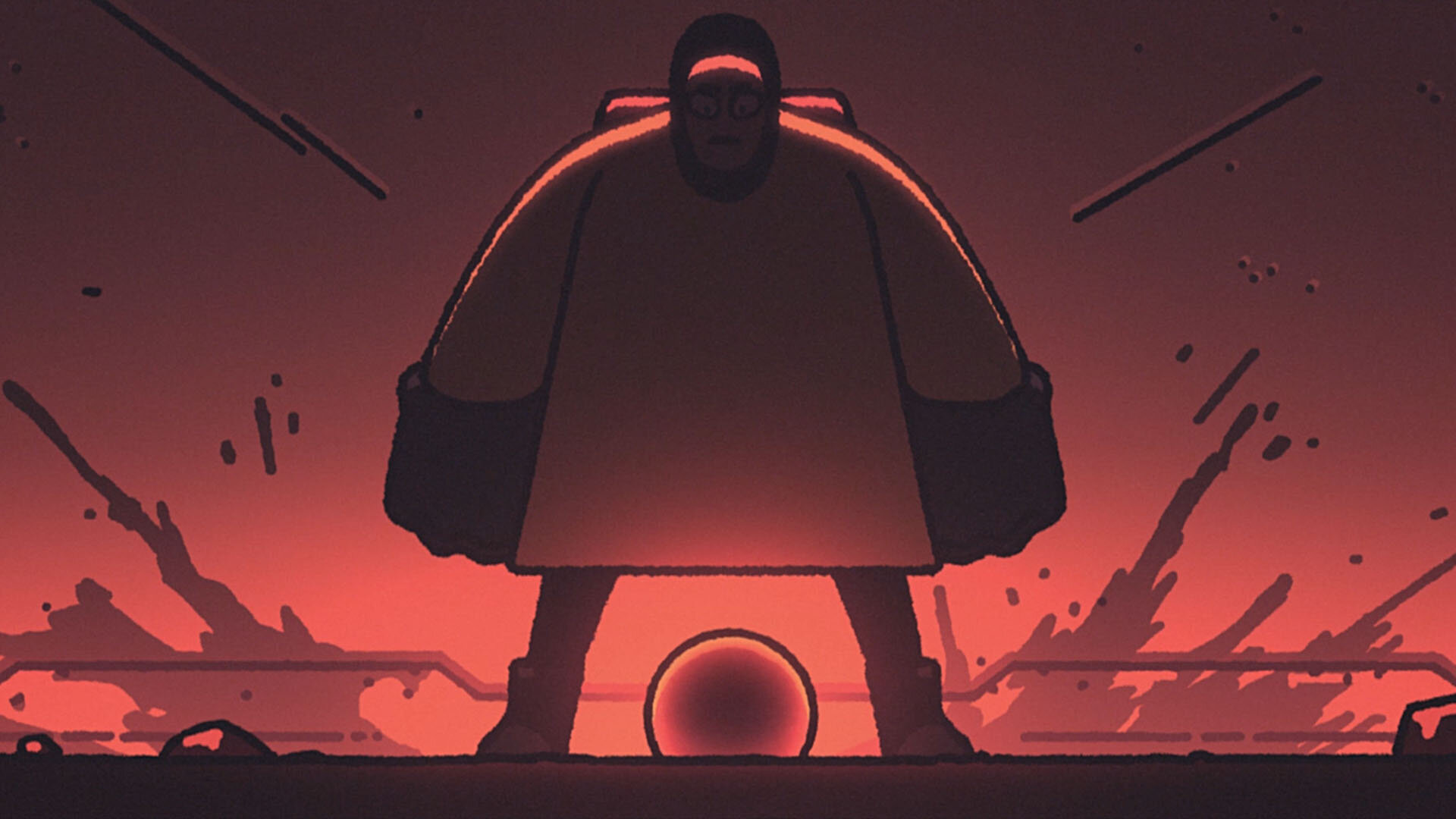 Discroom - Launch Trailer